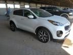 2018 KIA Sportage SX