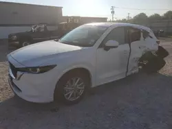 Mazda cx-5 Prefe salvage cars for sale: 2024 Mazda CX-5 Preferred