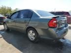 2004 Chevrolet Malibu LS