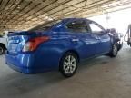 2015 Nissan Versa S