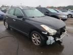 2010 Infiniti EX35 Base