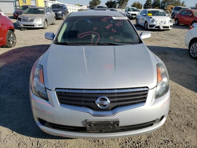 2009 Nissan Altima 2.5