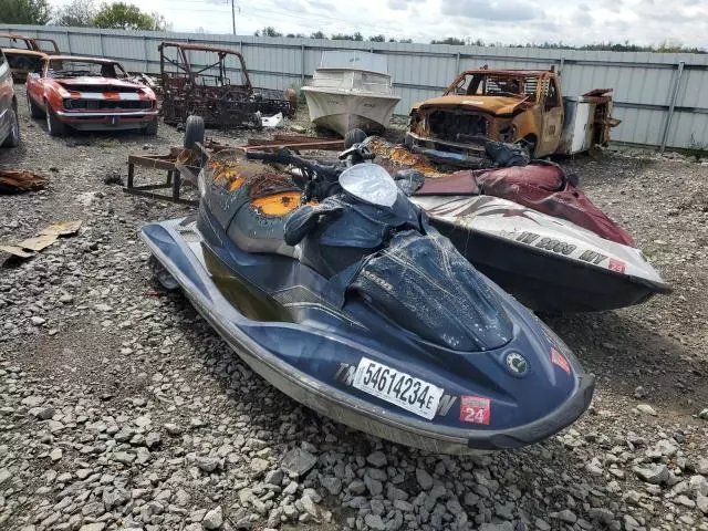 2009 BRP Jetski