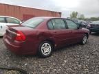 2007 Chevrolet Malibu LS