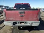 2007 Chevrolet Silverado K1500 Crew Cab