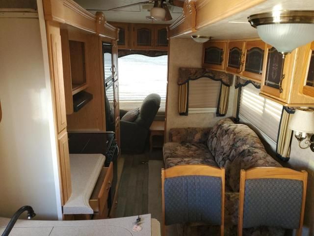 2006 Montana 5th Wheel