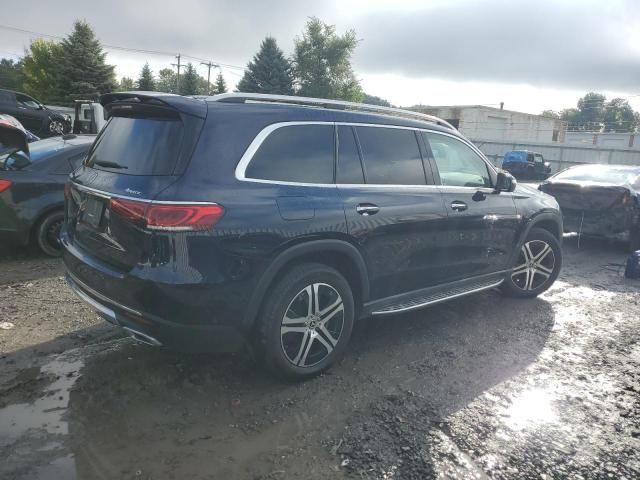 2021 Mercedes-Benz GLS 450 4matic