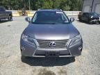 2015 Lexus RX 450H