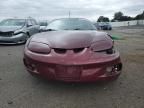 2000 Pontiac Firebird