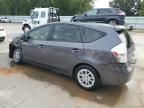 2013 Toyota Prius V