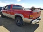 2001 GMC New Sierra K1500