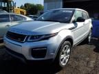 2017 Land Rover Range Rover Evoque SE