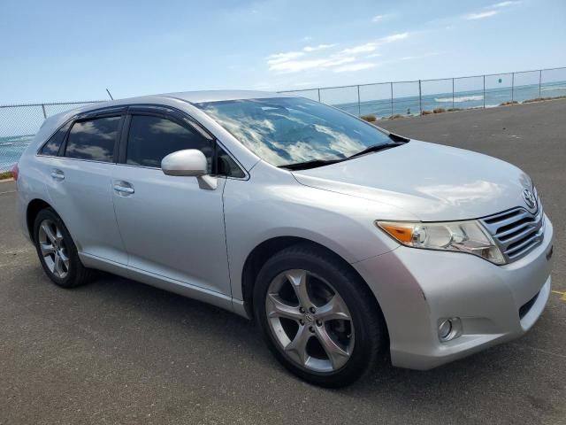 2009 Toyota Venza