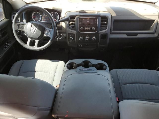 2013 Dodge RAM 1500 ST