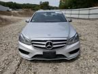 2014 Mercedes-Benz E 350 4matic