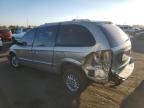 2003 Chrysler Town & Country Limited