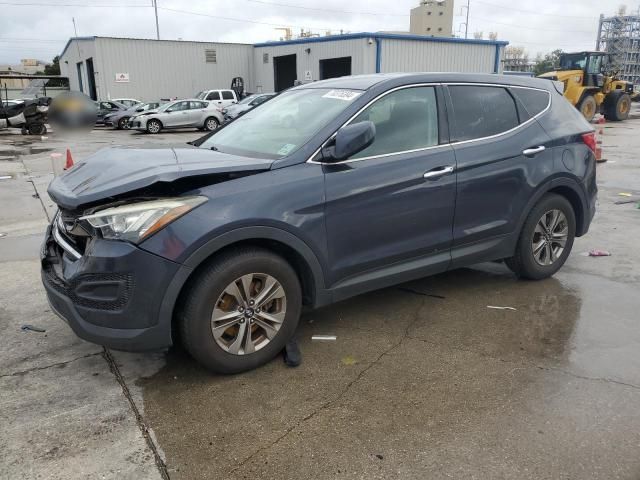 2015 Hyundai Santa FE Sport