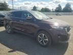 2019 KIA Sorento EX