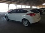 2015 Ford Focus BEV