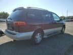 2000 Toyota Sienna LE