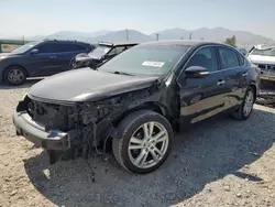 Nissan Vehiculos salvage en venta: 2014 Nissan Altima 3.5S