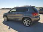 2012 Volkswagen Tiguan S