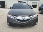 2014 Acura RDX Technology