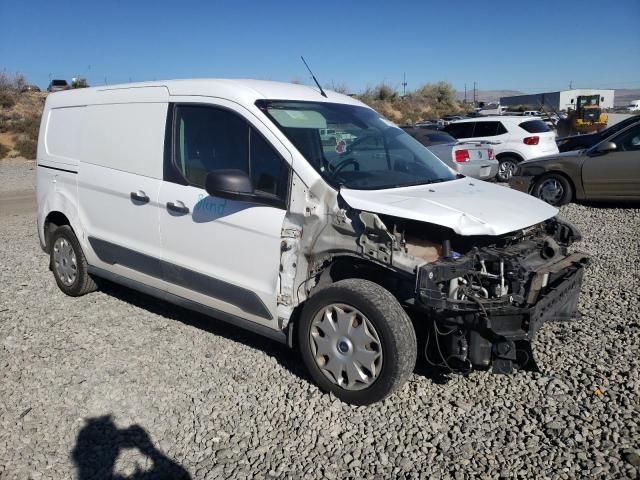 2015 Ford Transit Connect XLT