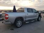 2017 Toyota Tundra Crewmax Limited