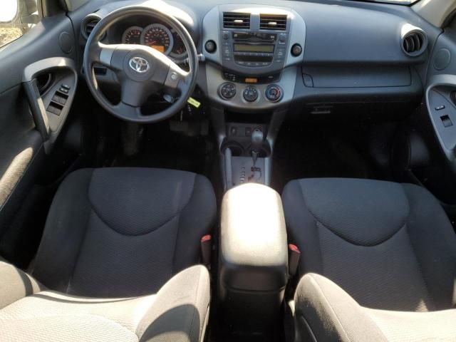 2010 Toyota Rav4 Sport