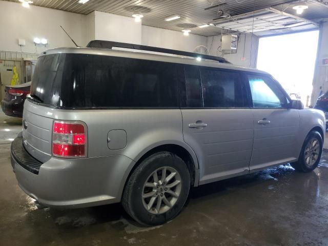 2013 Ford Flex SE