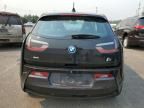 2014 BMW I3 REX