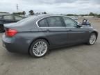 2013 BMW 328 XI