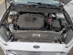 2013 Ford Fusion Titanium