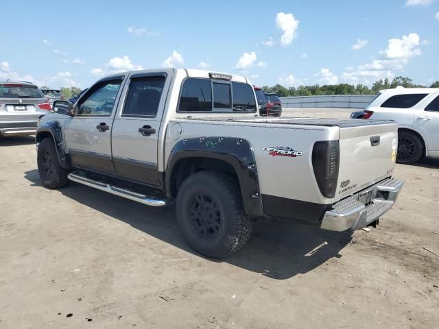 2006 GMC Canyon