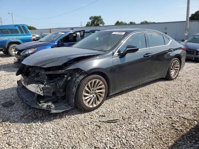 2021 Lexus ES 350 Base