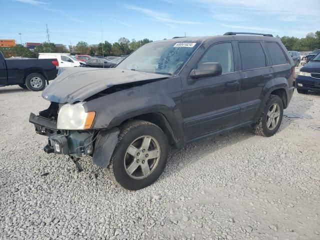 2006 Jeep Grand Cherokee Laredo