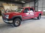 2003 Chevrolet Silverado K2500 Heavy Duty