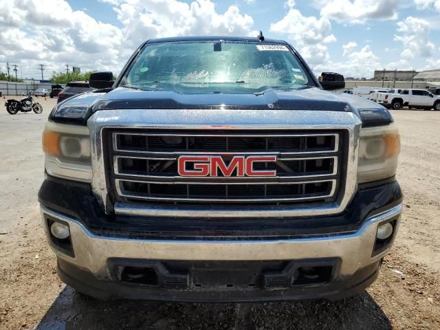 2015 GMC Sierra K1500 SLE