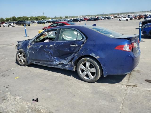 2010 Acura TSX