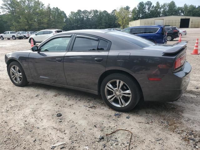 2014 Dodge Charger R/T