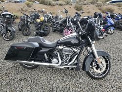 Harley-Davidson Flhxs Vehiculos salvage en venta: 2022 Harley-Davidson Flhxs