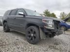 2016 Chevrolet Tahoe K1500 LTZ