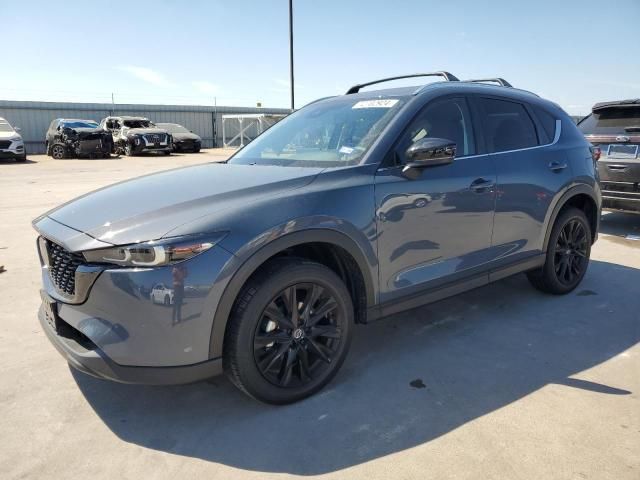 2024 Mazda CX-5 Preferred