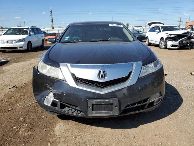 2010 Acura TL