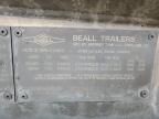 2018 Beal Trailer