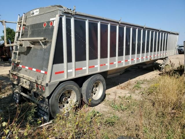 2021 Corn Trailer