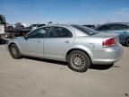 2004 Chrysler Sebring LXI