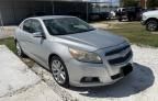 2013 Chevrolet Malibu 2LT