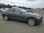 2013 BMW 328 XI